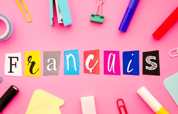 L'activité Atelier de Français organisée par l'Amicale Laïque de Port-Boyer